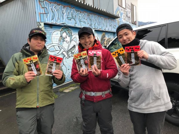 hideup 永野総一朗 ブログ写真 2019/03/01