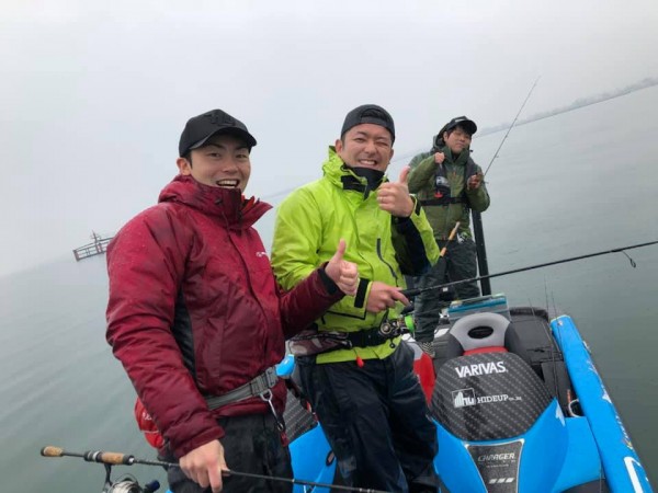 hideup 永野総一朗 ブログ写真 2019/03/01