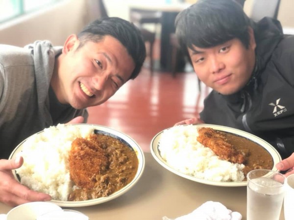 hideup 永野総一朗 ブログ写真 2019/03/01