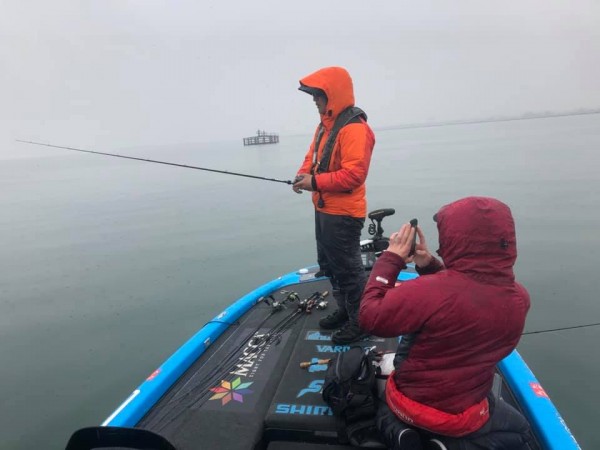 hideup 永野総一朗 ブログ写真 2019/03/01