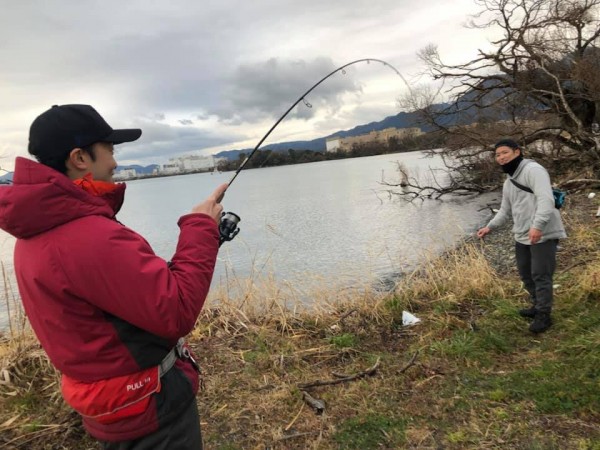 hideup 永野総一朗 ブログ写真 2019/03/01