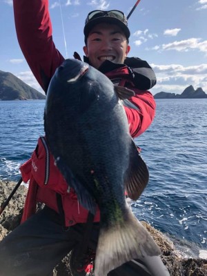 hideup 永野総一朗 ブログ写真 2019/03/01