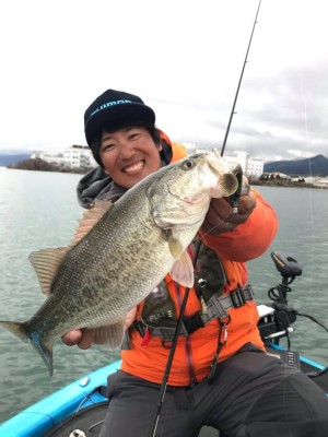 hideup 永野総一朗 ブログ写真 2019/03/01