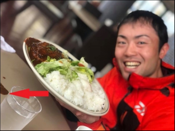 hideup 永野総一朗 ブログ写真 2019/03/01