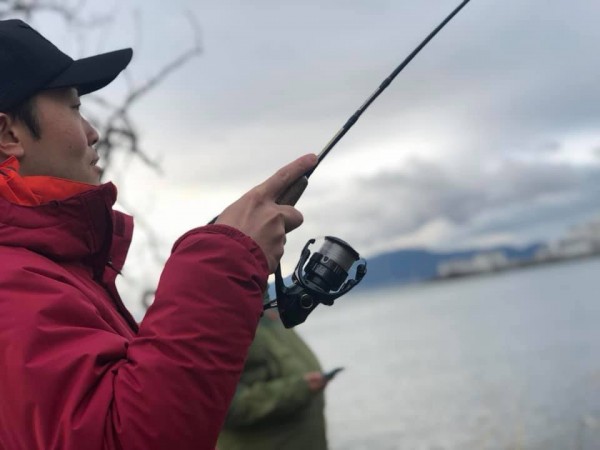 hideup 永野総一朗 ブログ写真 2019/03/01