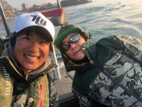 hideup 永野総一朗 ブログ写真 2019/03/03