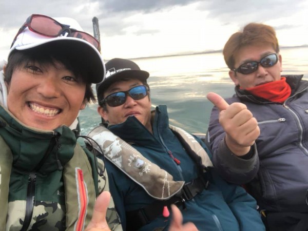 hideup 永野総一朗 ブログ写真 2019/03/03