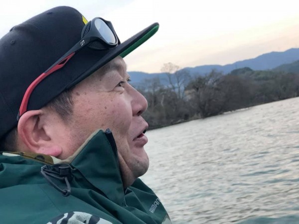 hideup 永野総一朗 ブログ写真 2019/03/03