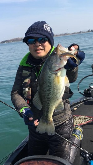 hideup 永野総一朗 ブログ写真 2019/03/03