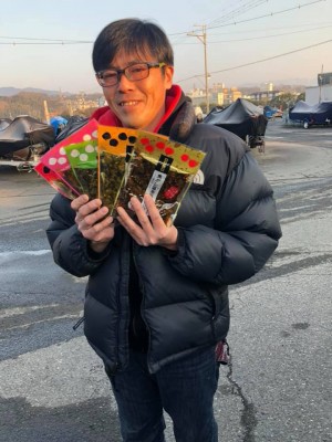 hideup 永野総一朗 ブログ写真 2019/03/03