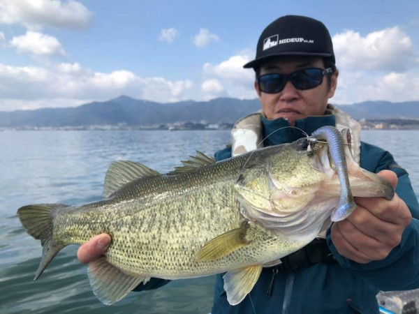 hideup 永野総一朗 ブログ写真 2019/03/03