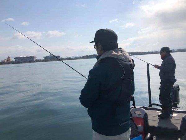 hideup 永野総一朗 ブログ写真 2019/03/03