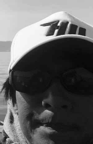 hideup 永野総一朗 ブログ写真 2019/03/03