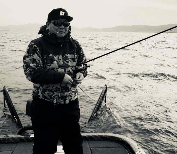 hideup 永野総一朗 ブログ写真 2019/03/03