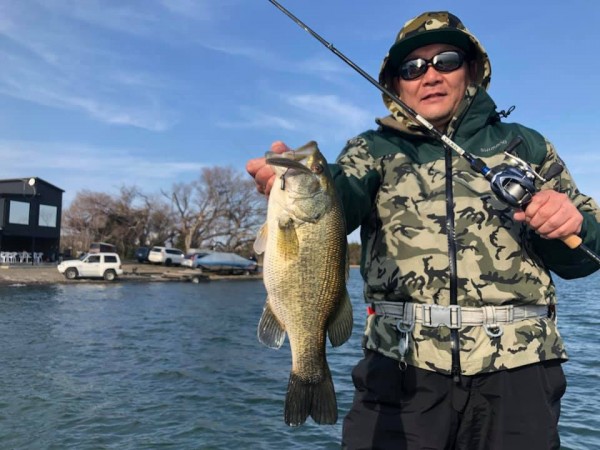 hideup 永野総一朗 ブログ写真 2019/03/03