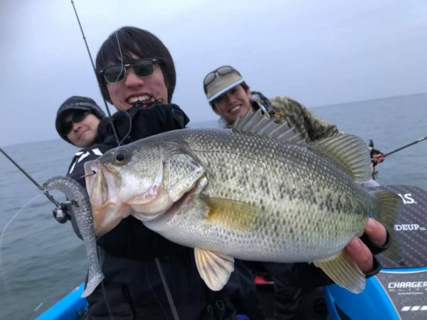 hideup 永野総一朗 ブログ写真 2019/03/04