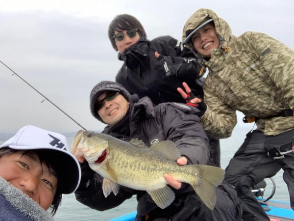 hideup 永野総一朗 ブログ写真 2019/03/04