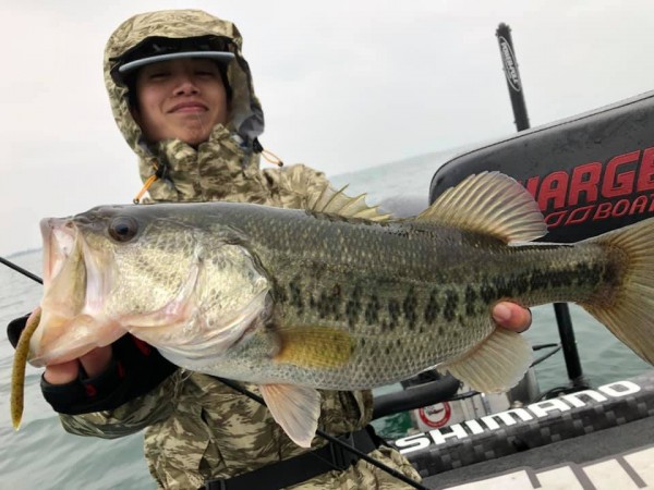 hideup 永野総一朗 ブログ写真 2019/03/04