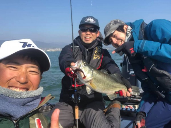 hideup 永野総一朗 ブログ写真 2019/03/06