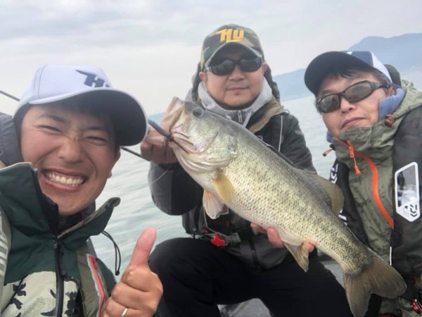 hideup 永野総一朗 ブログ写真 2019/03/06