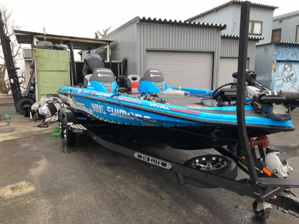 hideup 永野総一朗 ブログ写真 2019/03/06