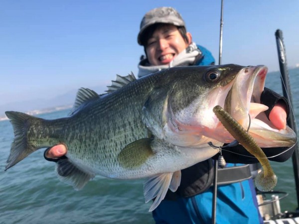 hideup 永野総一朗 ブログ写真 2019/03/06