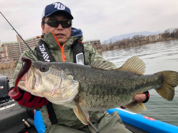 hideup 永野総一朗 ブログ写真 2019/03/06