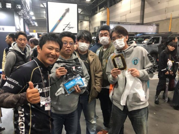 hideup 永野総一朗 ブログ写真 2019/03/12