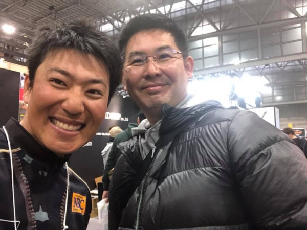 hideup 永野総一朗 ブログ写真 2019/03/12