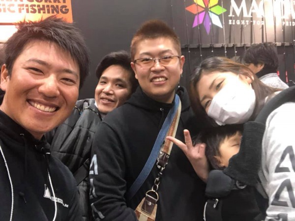 hideup 永野総一朗 ブログ写真 2019/03/12