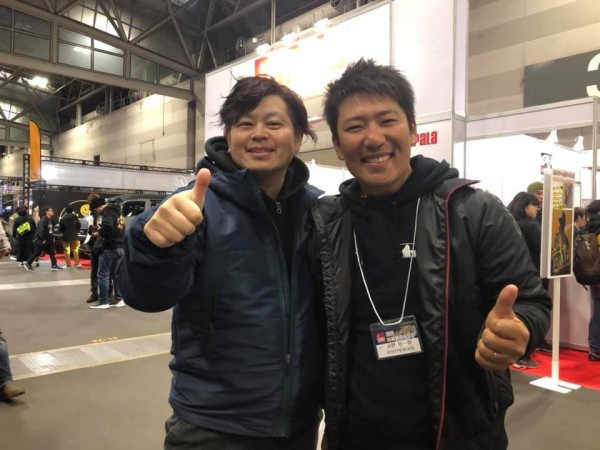 hideup 永野総一朗 ブログ写真 2019/03/12