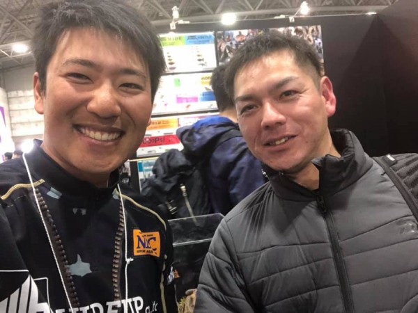 hideup 永野総一朗 ブログ写真 2019/03/12