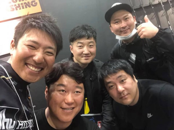 hideup 永野総一朗 ブログ写真 2019/03/12