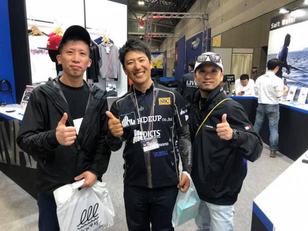 hideup 永野総一朗 ブログ写真 2019/03/12