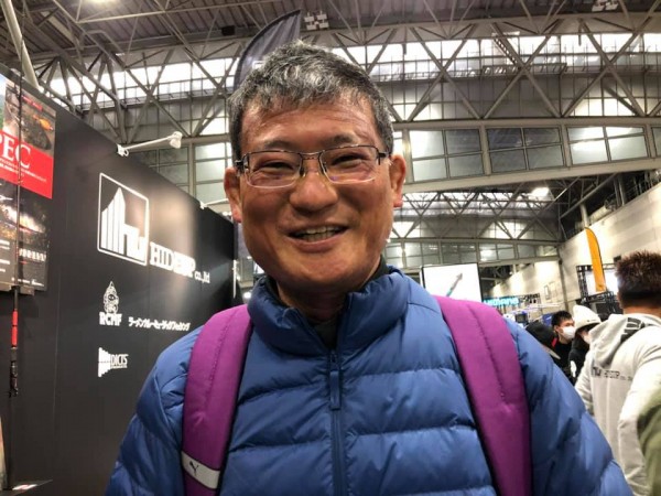 hideup 永野総一朗 ブログ写真 2019/03/12