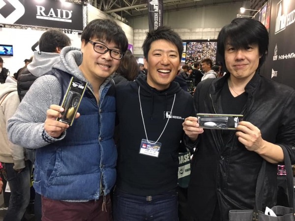 hideup 永野総一朗 ブログ写真 2019/03/12