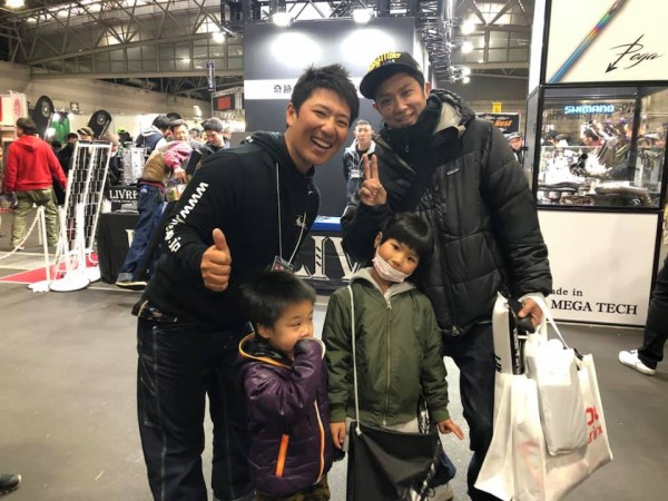 hideup 永野総一朗 ブログ写真 2019/03/12