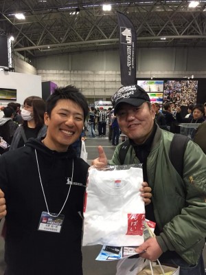 hideup 永野総一朗 ブログ写真 2019/03/12