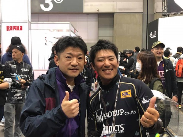 hideup 永野総一朗 ブログ写真 2019/03/12