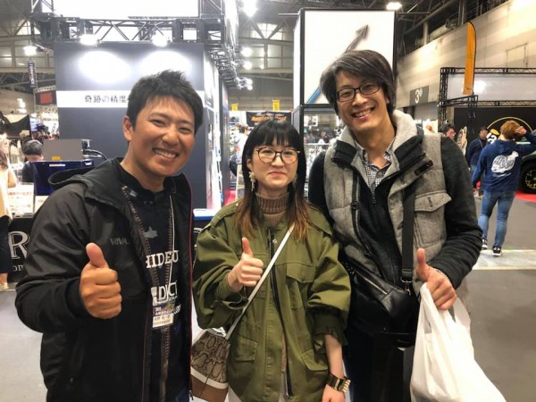 hideup 永野総一朗 ブログ写真 2019/03/12