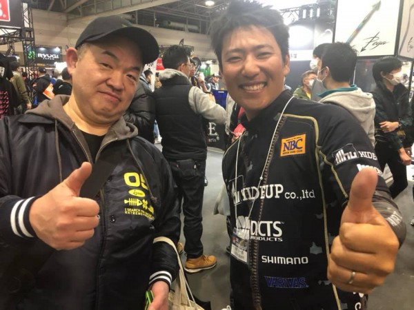 hideup 永野総一朗 ブログ写真 2019/03/12