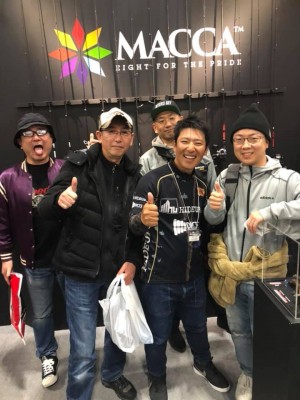 hideup 永野総一朗 ブログ写真 2019/03/12