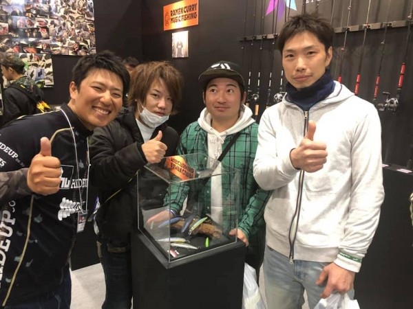 hideup 永野総一朗 ブログ写真 2019/03/12