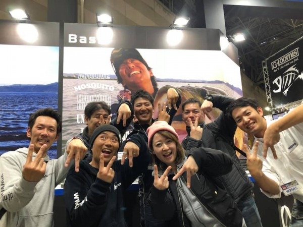 hideup 永野総一朗 ブログ写真 2019/03/12