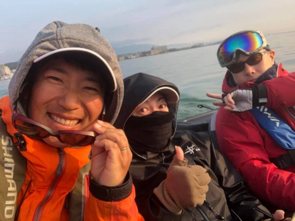 hideup 永野総一朗 ブログ写真 2019/03/13