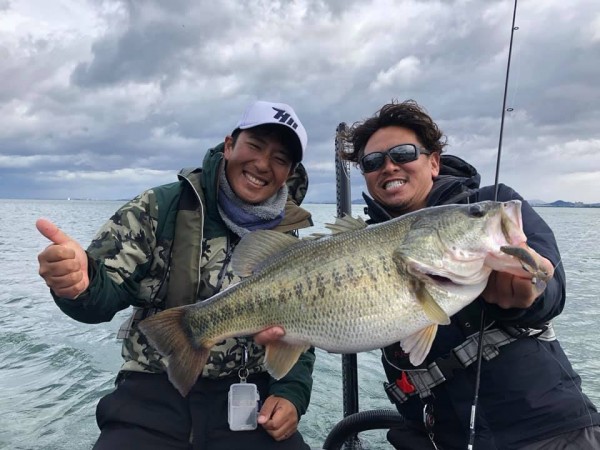 hideup 永野総一朗 ブログ写真 2019/03/13