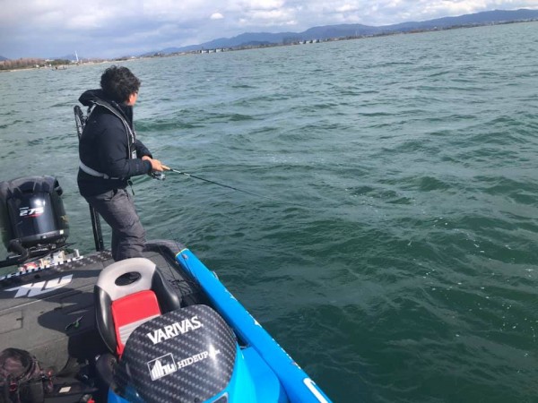 hideup 永野総一朗 ブログ写真 2019/03/13