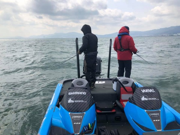 hideup 永野総一朗 ブログ写真 2019/03/13