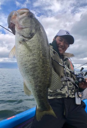 hideup 永野総一朗 ブログ写真 2019/03/13