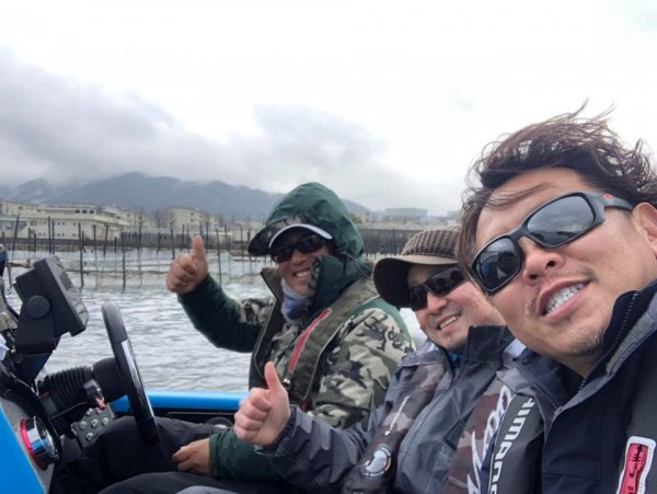 hideup 永野総一朗 ブログ写真 2019/03/13